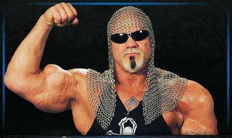 Hes Like My Grandpa Impact Star Reveals What Scott Steiner Is Like In Real Life