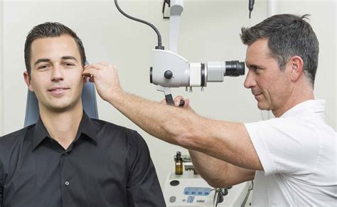 When to see an Audiologist vs an ENT Specialist? - New Generation ...