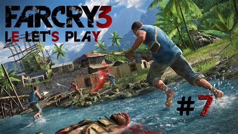 Far cry 2 xbox 360 game storyline and gameplay take place during the civil war in central africa. Let's Play Far Cry 3 (ep.7) FR HD - YouTube