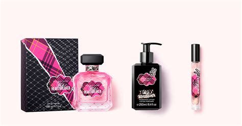 Victoria S Secret Tease Heartbreaker ~ New Fragrances