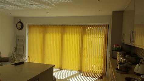 Vertical Blinds Unique Blinds