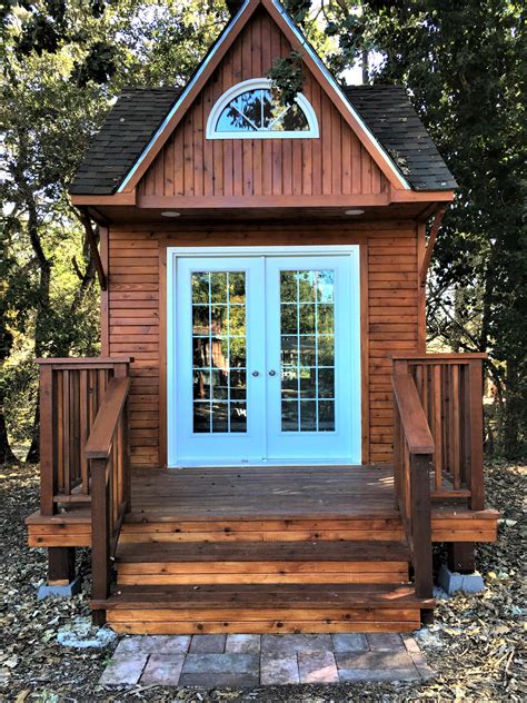 Office Playhouse Or A Guest Room You Decide This Bala Bunkie Could