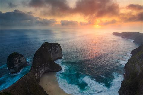 Sunset Nusa Penida | Pappu Sarkar | Flickr