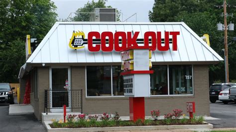 Cookout Restaurant Cook Out Restaurant Wikipedia However Its