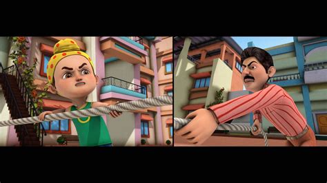Taarak Mehta Ka Ulta Chashma Hi Tech Animation
