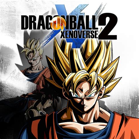 Masterroshifans Dragon Ball Xenoverse To Xenoverse 2 Buy Dragon Ball