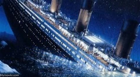 Titanic-underwater | Curt Rice