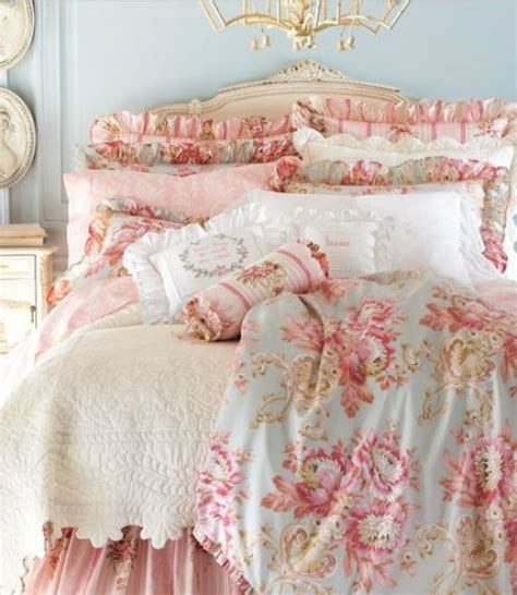 30 Shabby Chic Bedroom Ideas Decorate Yours Decoholic