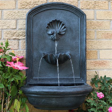 Clawfoot Tub Outdoor Fountain Outdoor Fountains