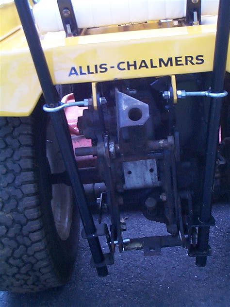 Allis Chalmers B 21062818481o Member Albums Simple Tractors