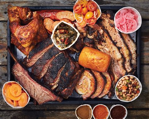 New England's Best Barbecue Restaurants - Boston Magazine