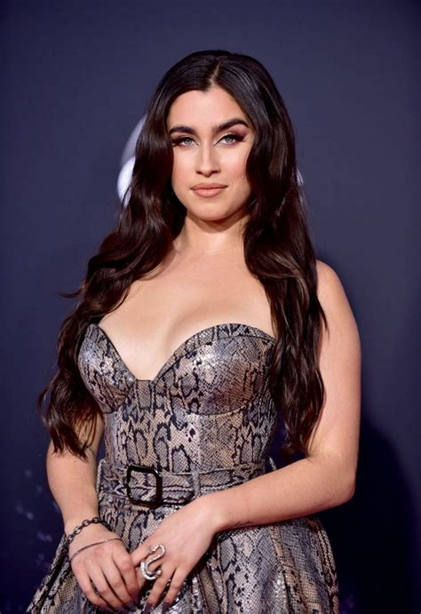 Lauren Jauregui Sexy 33 Photos