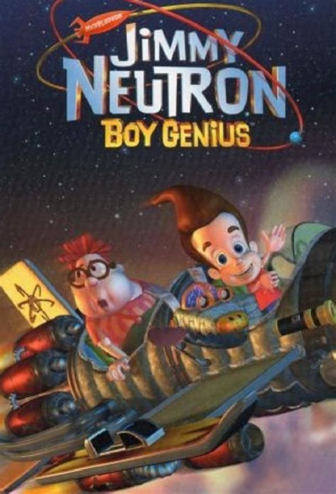 The Adventures Of Jimmy Neutron Boy Genius All Episodes
