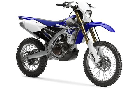 Here's our 2016 yamaha wr250r review. 2015 Yamaha WR 250F & YZ 250FX Released - Dirt Action