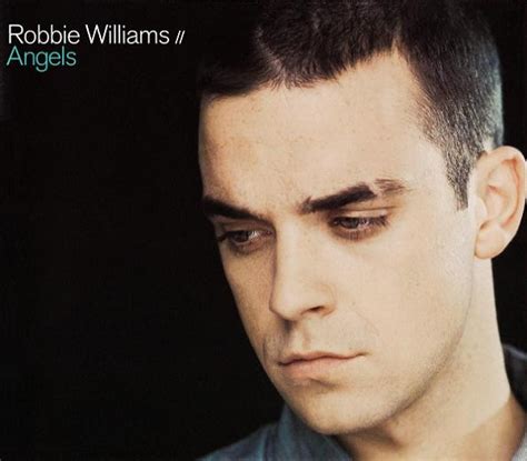 Robbie Williams Angels Releases Discogs