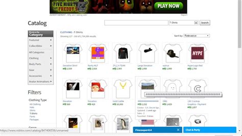 How To Steal T Shirts On Roblox Youtube