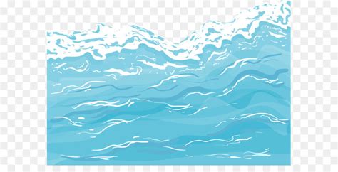 Cartoon Lake Water Spray Png Download 25181714 Free Transparent