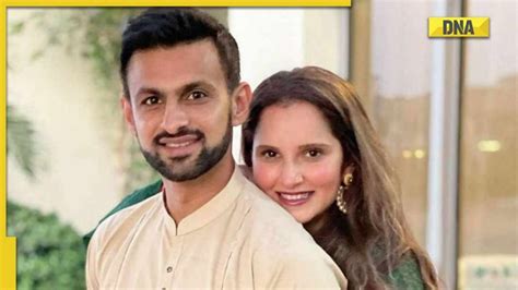 Sania Mirzas New Instagram Post Goes Viral Amid Rumours Of Divorce