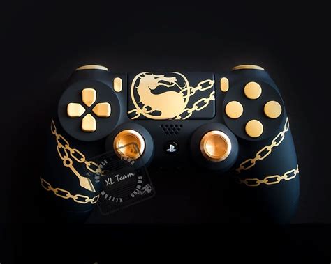 Cool Ps4 Controllers Ps4 Controller Custom Ps4 Controller Skin Game
