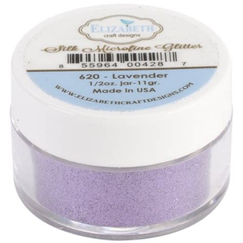 Lavender Glitter Buyers Guide For 2018