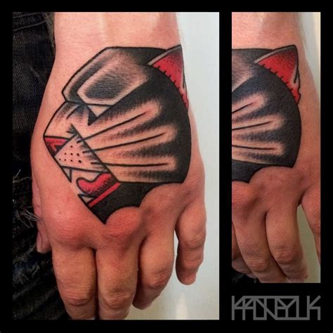 Panther tattoos were in tradition since the tribal native american era. 22417_986777904666342_2226444941471514867_n.jpg (960×960 ...