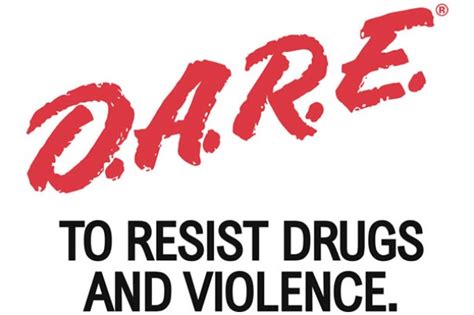 Dare Teaches Students Preventive Measures Article The United States