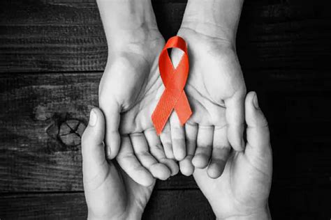 World Aids Day Heres Why Red Ribbon Is Used As A Symbol For Aids Awareness