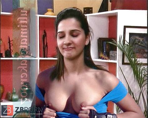 Indian Tv Actress Shruti Seth Fakes Zb Porn