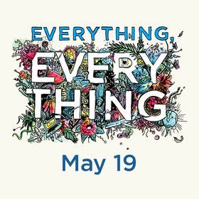 Everything, Everything Movie (EverythingFilm) - Profile | Pinterest