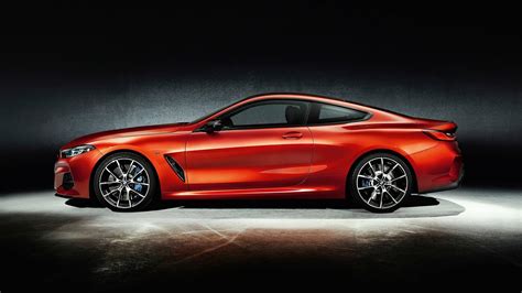 V12 Bmw 8 Series Ruled Out Rwd Diesel Confirmed For 2019 Autoevolution
