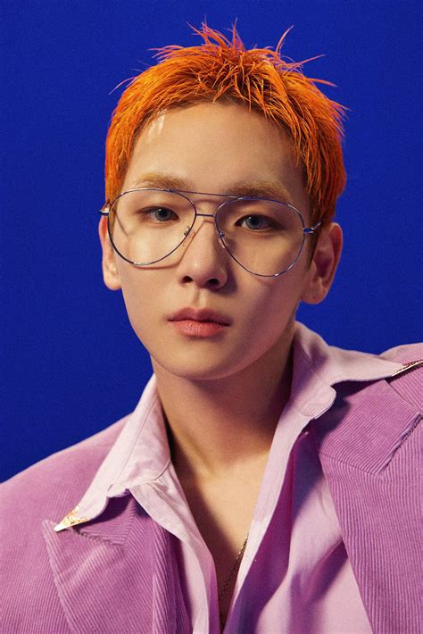 Key SHINee dévoile des photos teasers pour ses débuts en solo K GEN