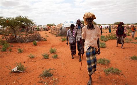 Seca Ameaça Etiópia Que Sofre Com Redução De Ajuda Humanitária Mundo G1