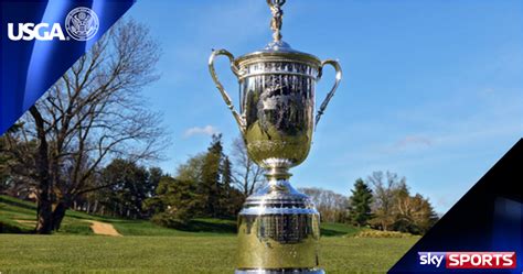 It is the second of the four largest competitions (majors) in this sport and is included in the official schedule of the pga tour and european tour. Sky Sports retains U.S. Open golf rights to 2019 - Sport ...