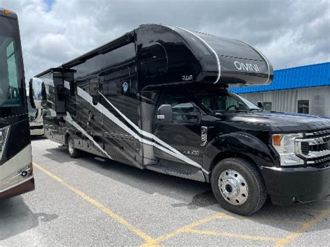 Thor Omni Bt36 Camping World Of Chattanooga 2158298
