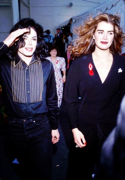 Brooke Shields Life And Pictures