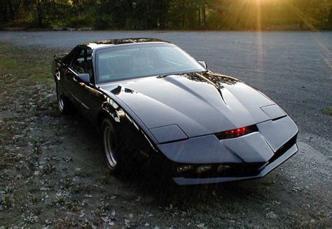 The Coolest Cars On Tv Tv Cars Cars Movie Knight Rider