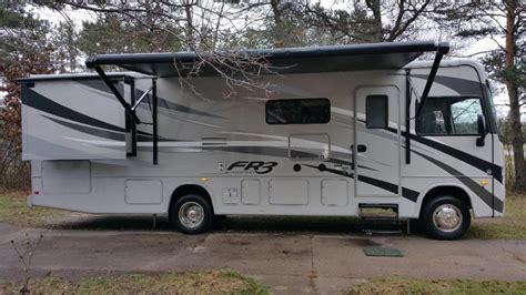 Forest River Fr3 30ds Rvs For Sale In Michigan