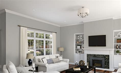 What color is Repose Gray SW 7015 by Sherwin-Williams ...