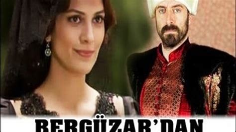 B'ye gönderme !!!bergüzar korel, muhteşem yüzyıl dizisinin hayranı olduğu ortaya çıkan. Bergüzar Korel 'Muhteşem Yüzyıl'da rol alacak - SacitAslan.com