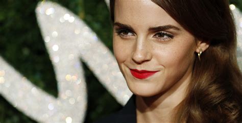 Emma Watson Has Started A Book Club Bbc America