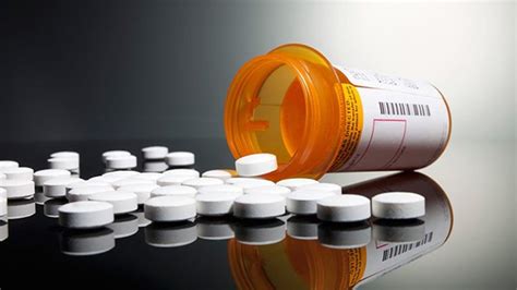 Scientists A Step Closer Towards Finding Non Addictive Painkiller The
