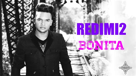 Bonita (Definicion) - Redimi2 (Redimi2Oficial) - YouTube