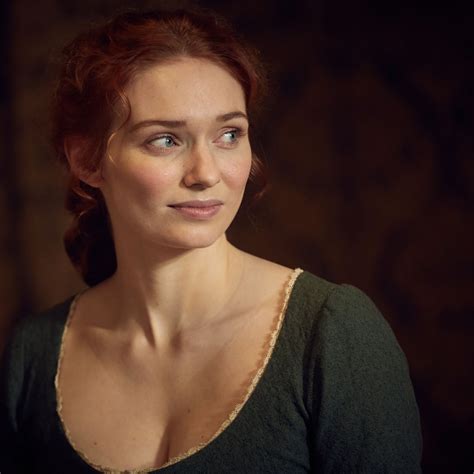 Eleanor Tomlinson Movies