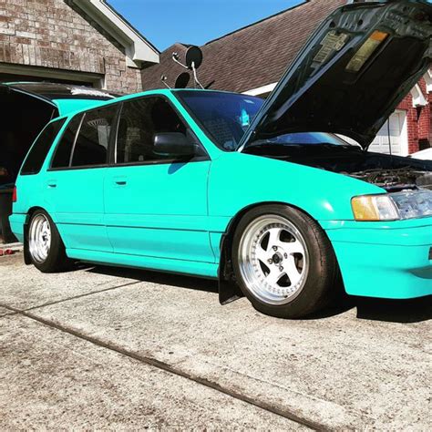 91 Honda Civic Wagon Rt4wd For Sale In Porter Tx Offerup