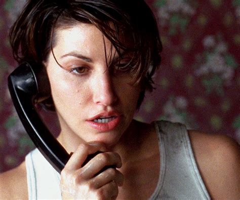 We Can Be Anything Whatever You Want Gina Gershon As “corky” In Bound 1996 — Dir I Have