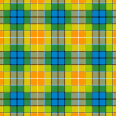 Plaid Checkered Pattern Background Free Stock Photo - Public Domain