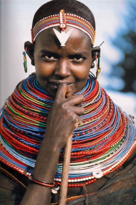 Namasté Photo Tribos Africanas Povos Tribais Beleza Africana