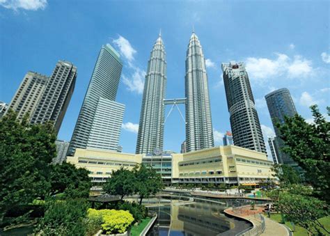 Hotels and more in kuala lumpur international airport. Incredible Malaysia beach & city holiday | Save up to 60% ...