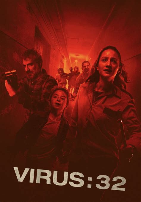 virus 32 película ver online completas en español