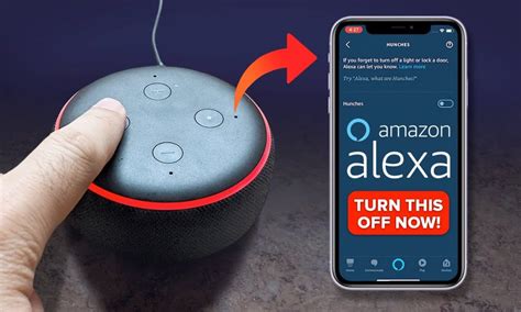 Turn Off These 5 Alexa Features For More Privacy Cyber Tech TV